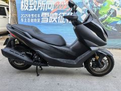Zontes 350E - ფოტო 4