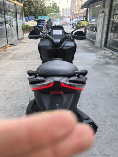 Zontes 350E - ფოტო 5