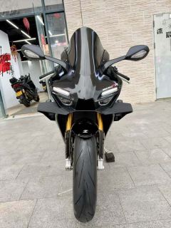 Zhangxue Motorcycles 500RR - ფოტო 2