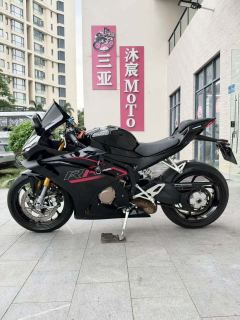 Zhangxue Motorcycles 500RR - ფოტო 4