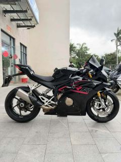 Zhangxue Motorcycles 500RR - ფოტო 6