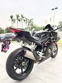 Zhangxue Motorcycles 500RR - ფოტო 7