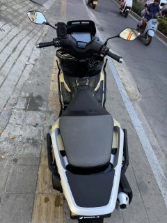 Wuyang Honda NWG150 - ფოტო 1