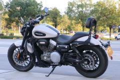 Benda Challenger 300 - photo 3