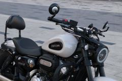 Benda Challenger 300 - photo 7