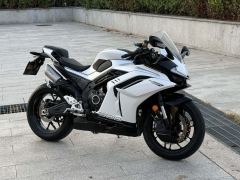 CFMOTO 500SR - ფოტო 1