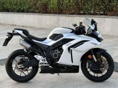 CFMOTO 500SR - ფოტო 2
