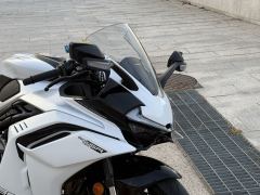 CFMOTO 500SR - ფოტო 3