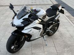 CFMOTO 500SR - ფოტო 4