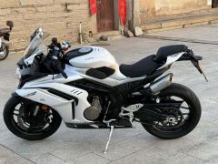 CFMOTO 500SR - ფოტო 5