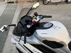 CFMOTO 500SR - ფოტო 6