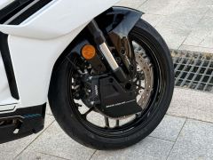 CFMOTO 500SR - ფოტო 7