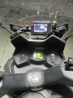 SYM Joymax Z 300 - ფოტო 2
