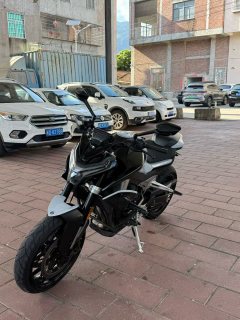 CFMOTO 800NK - photo 3