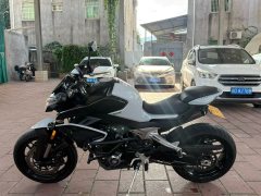 CFMOTO 800NK - photo 5