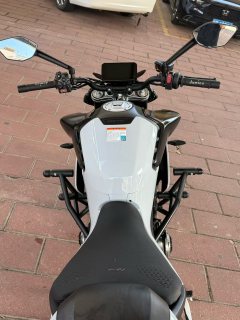 CFMOTO 800NK - photo 8