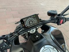 CFMOTO 800NK - photo 9