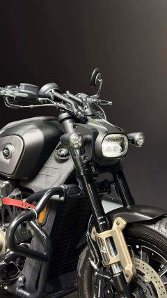 QJMOTOR Shan 600 560 cc - ფოტო 7
