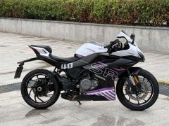 CFMOTO 250SR - ფოტო 2