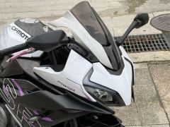 CFMOTO 250SR - ფოტო 3