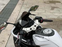 CFMOTO 250SR - ფოტო 7