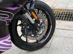 CFMOTO 250SR - ფოტო 8