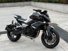 CFMOTO 800NK - ფოტო 1