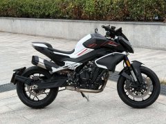 CFMOTO 800NK - ფოტო 2
