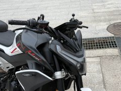 CFMOTO 800NK - ფოტო 3