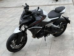 CFMOTO 800NK - ფოტო 4