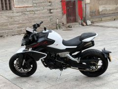 CFMOTO 800NK - ფოტო 5