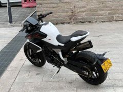 CFMOTO 800NK - ფოტო 6