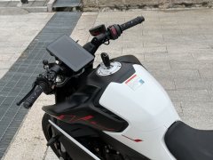 CFMOTO 800NK - ფოტო 7