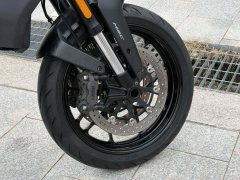 CFMOTO 800NK - ფოტო 8
