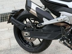 CFMOTO 800NK - ფოტო 9