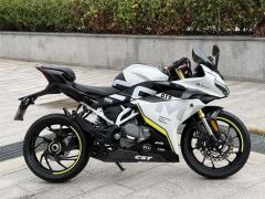 CFMOTO 250SR - ფოტო 2
