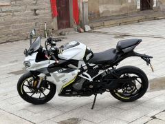CFMOTO 250SR - ფოტო 5