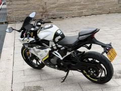 CFMOTO 250SR - ფოტო 6