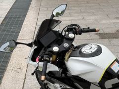 CFMOTO 250SR - ფოტო 7