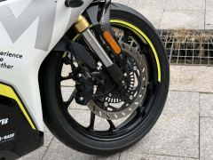 CFMOTO 250SR - ფოტო 8