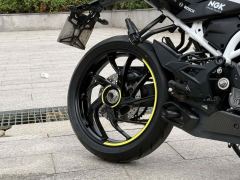CFMOTO 250SR - ფოტო 9