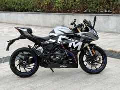 CFMOTO 250SR - ფოტო 2