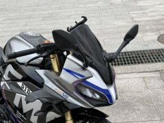 CFMOTO 250SR - ფოტო 3