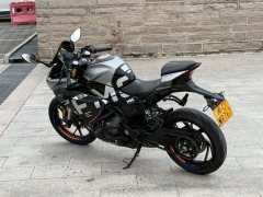 CFMOTO 250SR - ფოტო 6