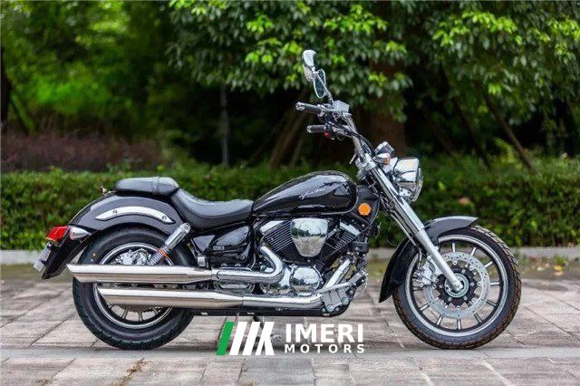 Lifan V16 250 cc - მოტოციკლი ჩინეთიდან