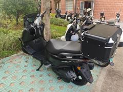 CFMOTO 150SC-F - photo 1