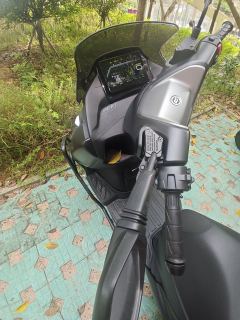 CFMOTO 150SC-F - photo 2