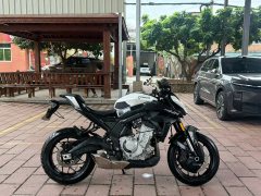 CFMOTO 675NK - фото 2