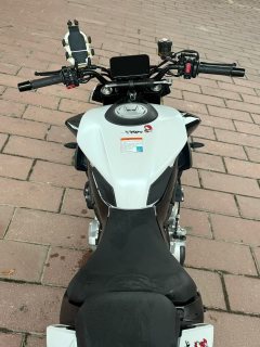 CFMOTO 675NK - фото 6