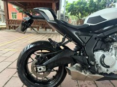 CFMOTO 675NK - фото 7